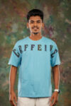 Caffing Oversized T-Shirts