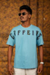 Caffing Oversized T-Shirts