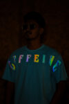 Caffing Oversized T-Shirts